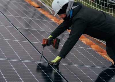 Horizon Energie-panneau photovoltaique-Bordeaux