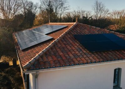 Horizon Energie-photovoltaique Bordeaux 33
